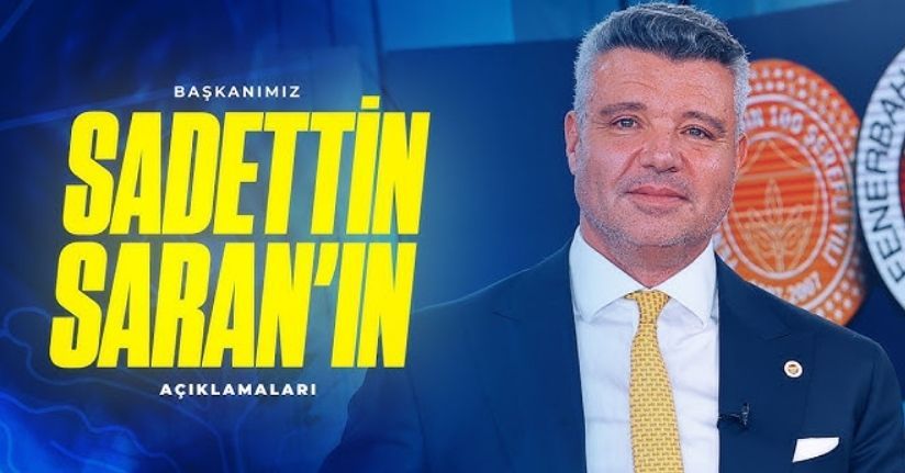 Sadettin Saran: 