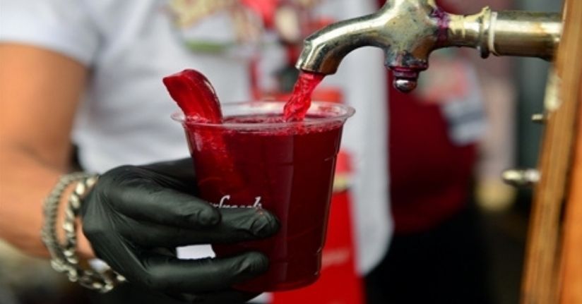 Adana şalgamı AB'den coğrafi işaret tescili aldı