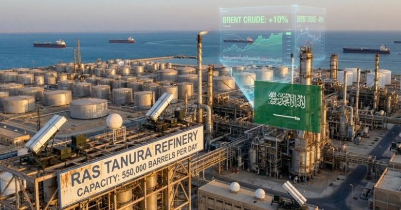 Irak'ta petrol limanları ulaşıma kapatıldı