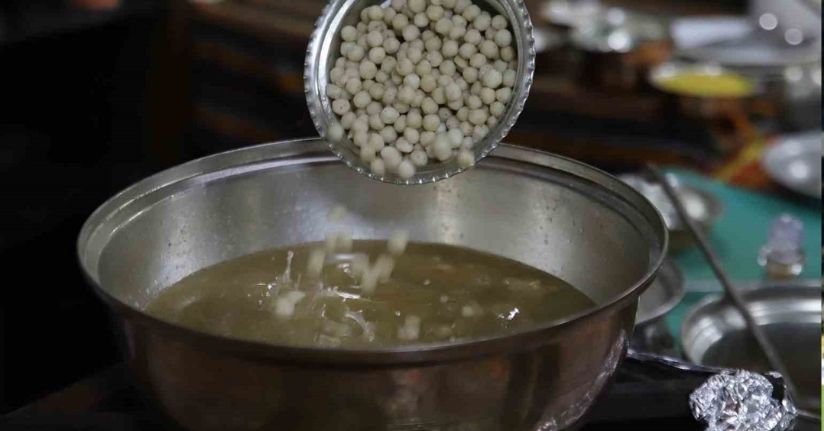 Şef Tahir Tekin Öztan: 