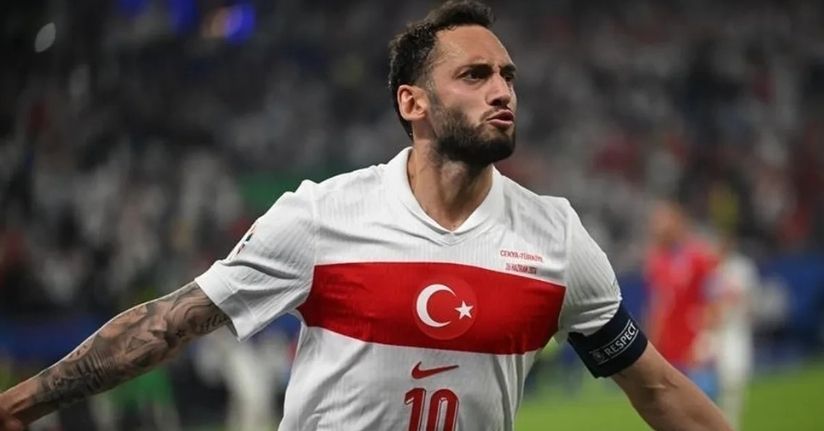 Galatasaray’dan Hakan Çalhanoğlu Hamlesi: Bonservis Rakamı Netleşiyor