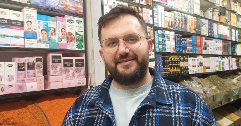 Ramazan’da tok tutan karışım