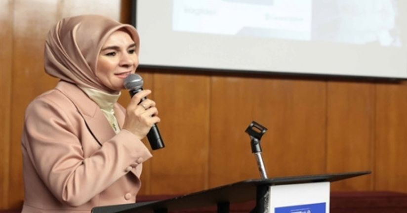 Bakan Göktaş: Şiddete karşı sıfır tolerans temel ilkemizdir