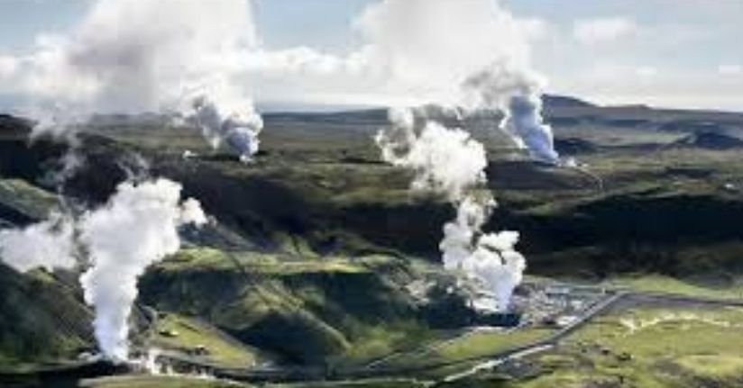 Türkiye'nin jeotermal kapasitesi 19 bin 836 megavat termale ulaştı