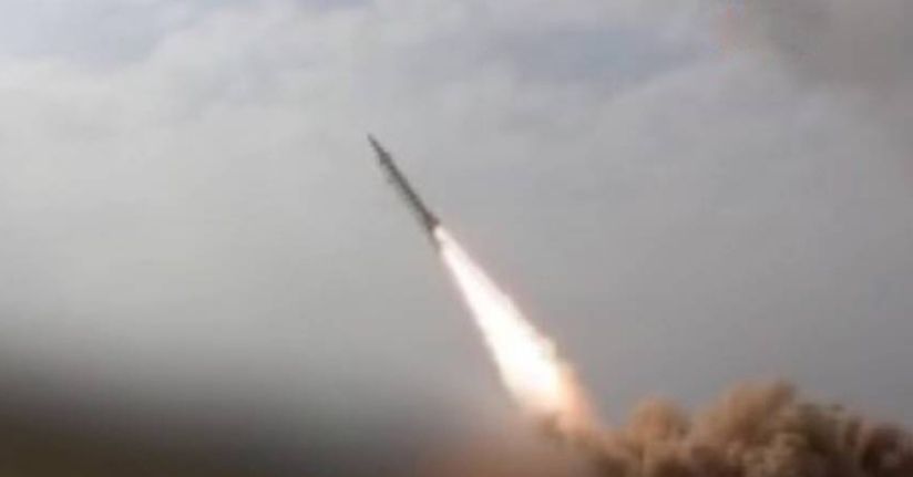 İran Devrim Muhafızları: 