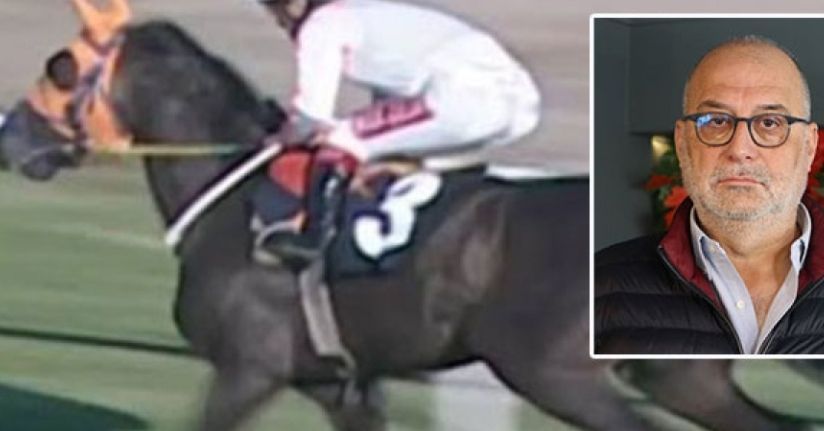 Adana’da yarış atı kavurma yapılan iş insanına da 132 bin TL ceza kesildi(