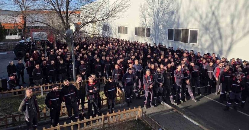 Petlasda sloganlı pazarlık