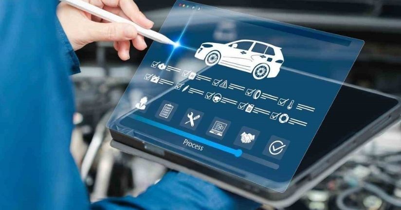 TURKA araç muayenesinde süreyi yarı yarıya düşürecek mobil istasyonları artıracak