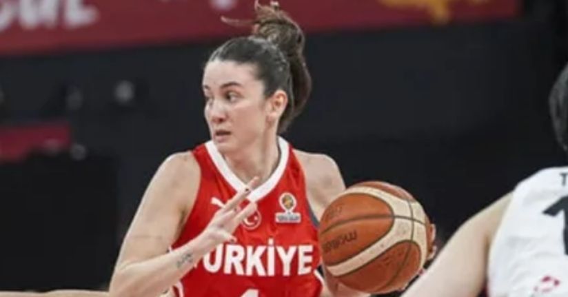 2026 FIBA Kadınlar Dünya Kupası: Japonya: 67 - Türkiye: 75