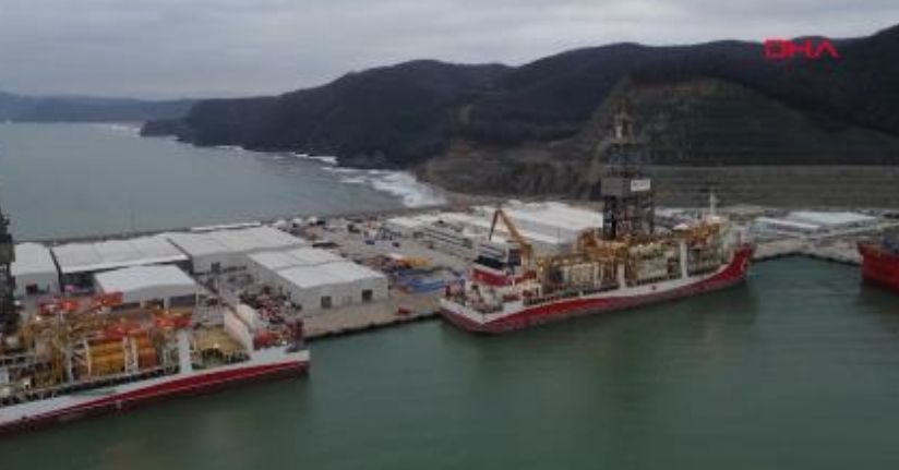  Bakan Bayraktar: Gemilerimizin test süreçlerini kendi mühendislik kapasitemizle yürütüyoruz