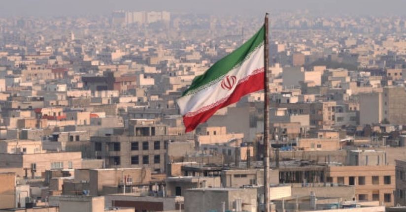 İran: ABD ve yabancı ülkeler güvenlik sağlamaz