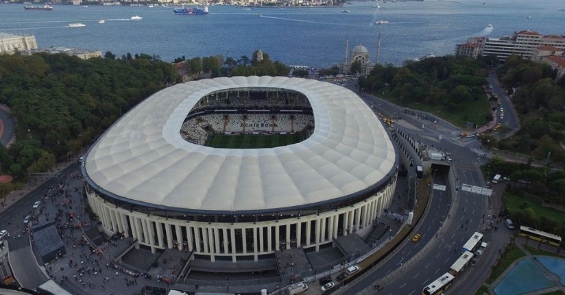 İstanbul’da oynanacak UEFA Avrupa Ligi final maçı bilet satışı başladı