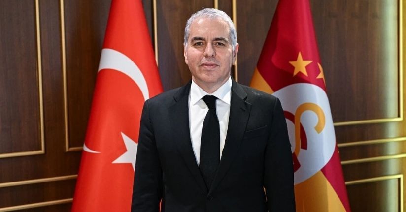 Galatasaray Genel Sekreteri Eray Yazgan beraat etti