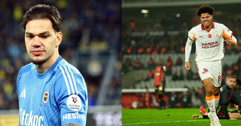 Ederson ve Gabriel Sara, Brezilya Milli Takımı’na davet edildi