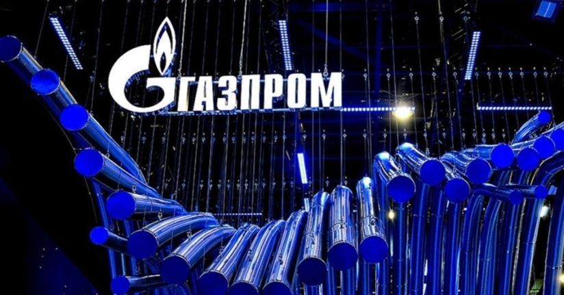 Gazprom, İki Yıl Sonra Yeniden Kâr Açıkladı