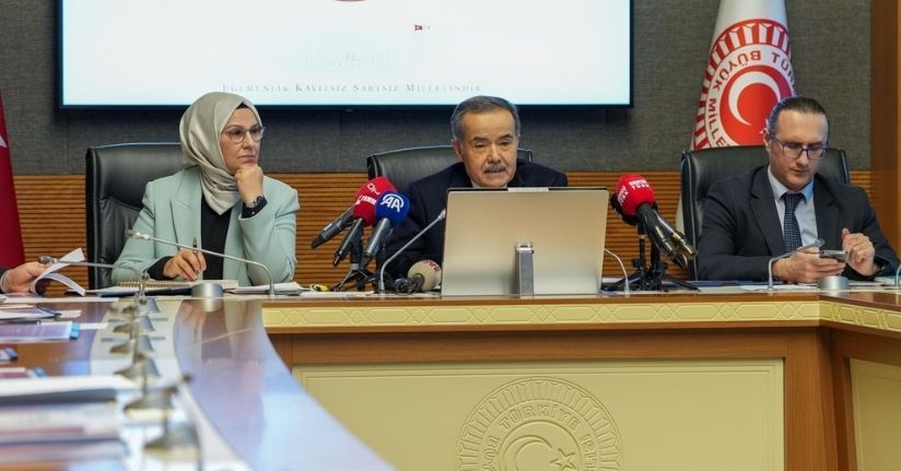 Çocukların korunması için Cumhurbaşkanlığı'na bağlı birim oluşturulmalı