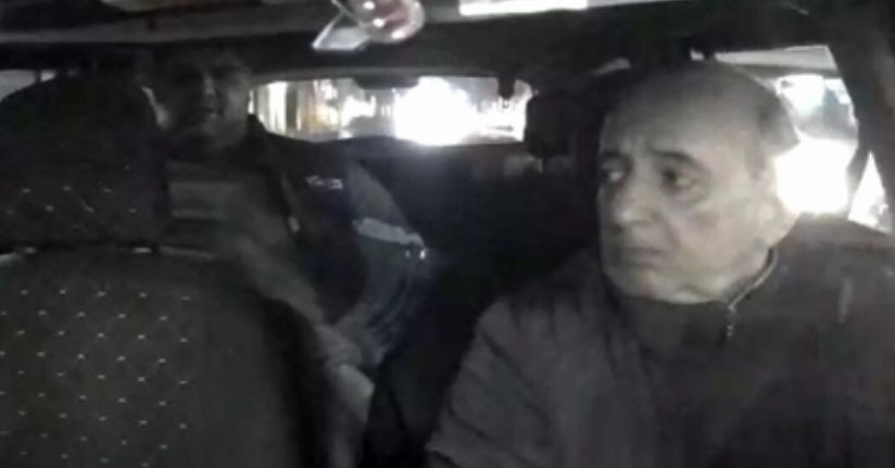 İzmir’deki taksici cinayeti kamerada; iddianame hazırlandı