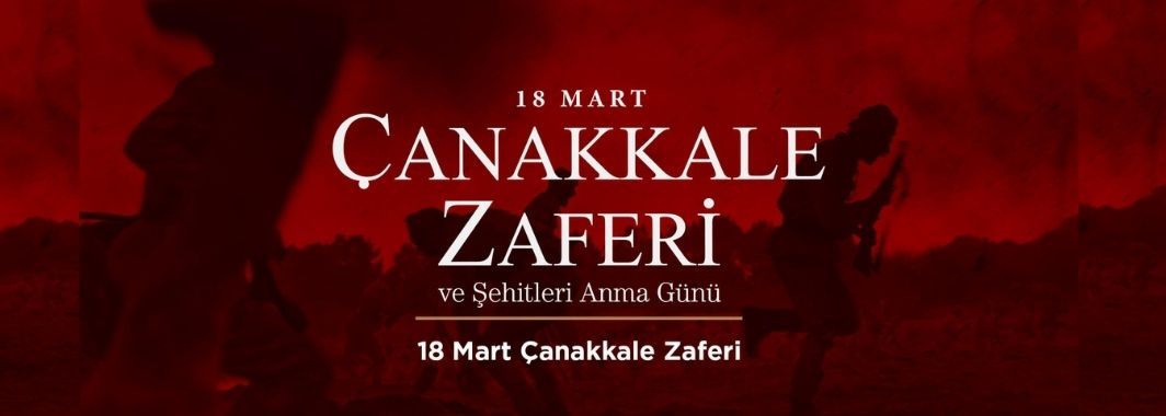 Atatürk ve Çanakkale