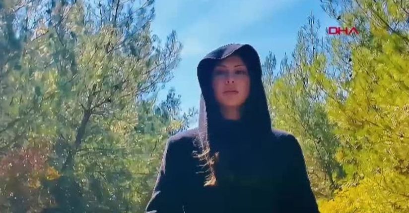 İzmirli öğretmenlerden Çanakkale Zaferi'nin 111'inci yılına özel şarkı