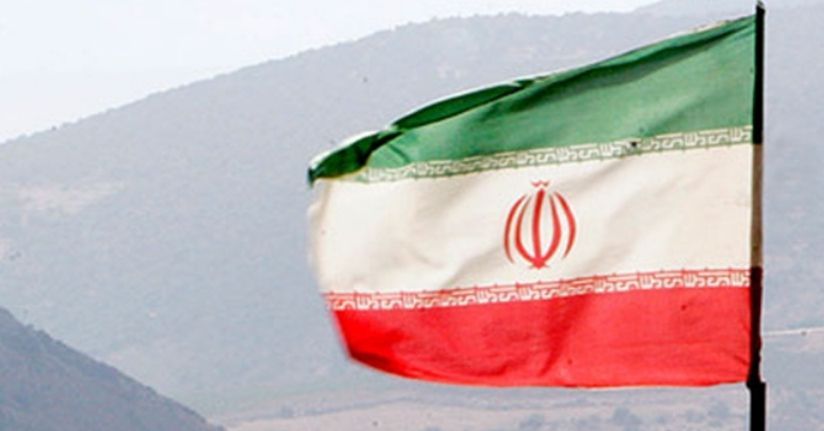 İran’dan Tel Aviv’e füze saldırısı: 