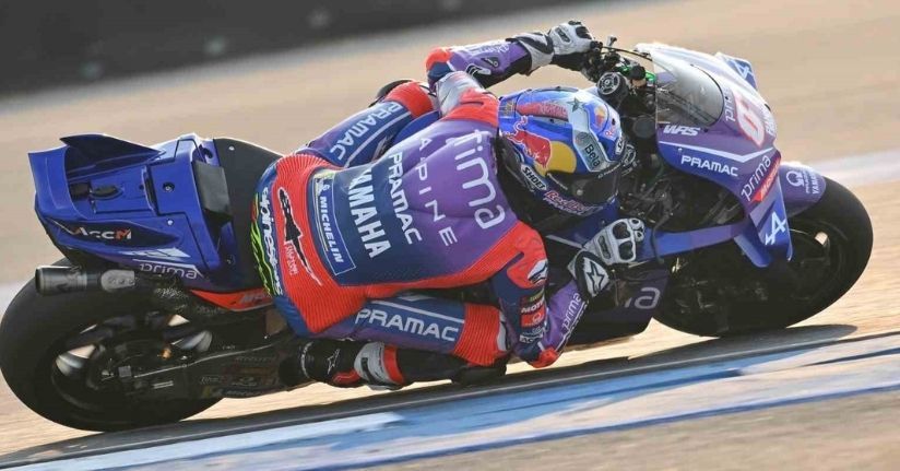 Toprak Razgatlıoğlu, MotoGP’de sezonun ikinci yarışı için Brezilya’da piste çıkacak