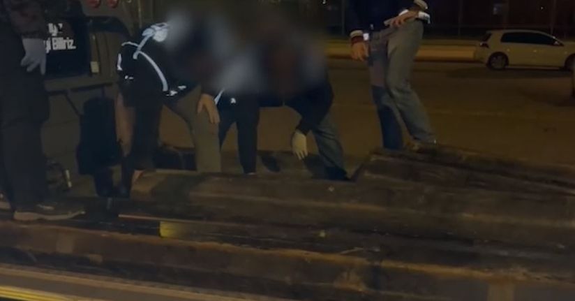 Çekiciye saklanmış 1 milyon 260 bin uyuşturucu hap ele geçirildi