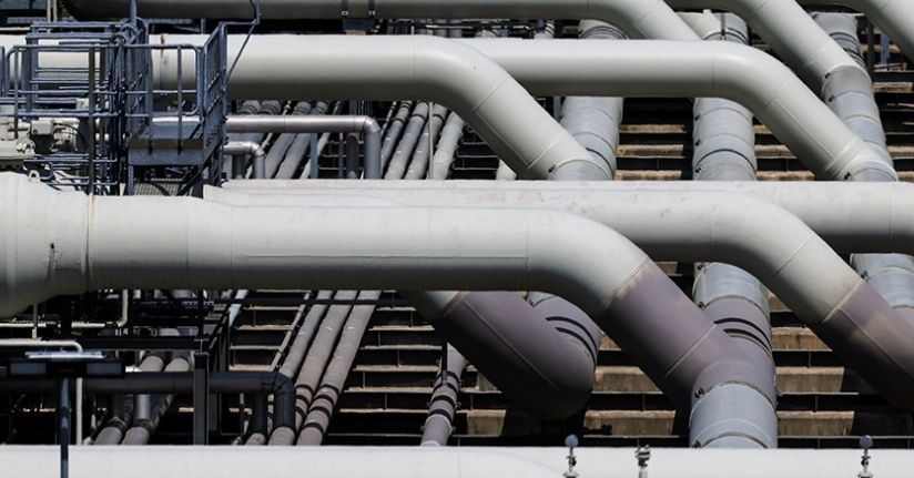 İran’da dünyanın en büyük doğal gaz sahasındaki rafinerilere saldırı