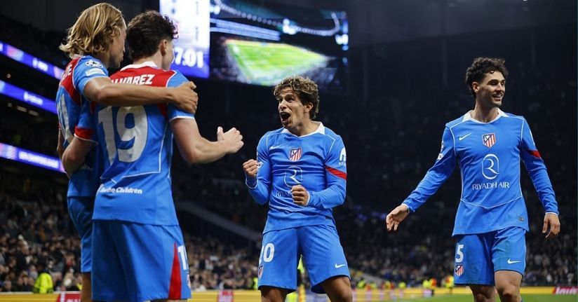 UEFA Şampiyonlar Ligi’nde çeyrek finalistler belli oldu