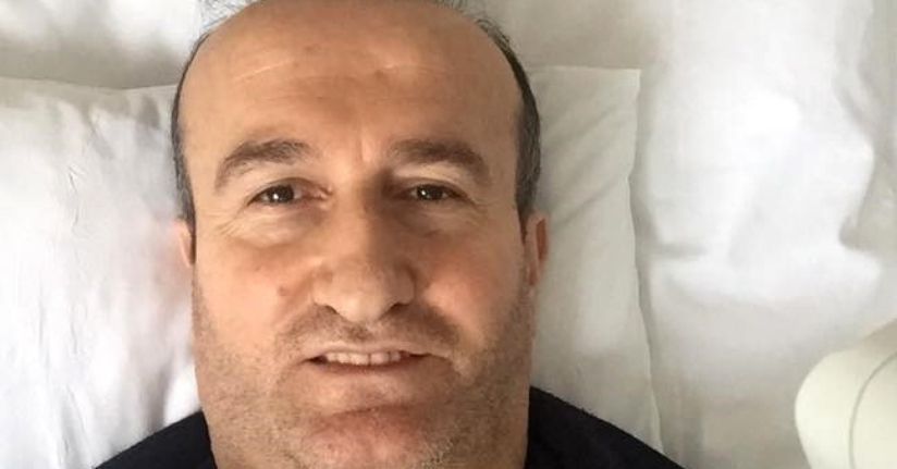 Arkeolojik kazı alanındaki çukura düşünce ayağında yüzde 3'lük engel oluştu; 1 milyon lira tazminat kararı çıktı