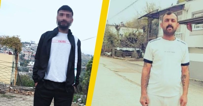 Komşusu tarafından sokakta bıçaklanarak öldürüldü