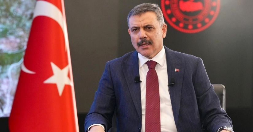 Bakan Çitfçi: Bayramda 313 bin 745 personelimiz sahada olacak
