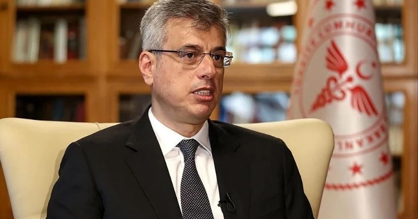 Bakan Memişoğlu: Bayramda 381 bin 559 sağlık çalışanımız görev yapacak