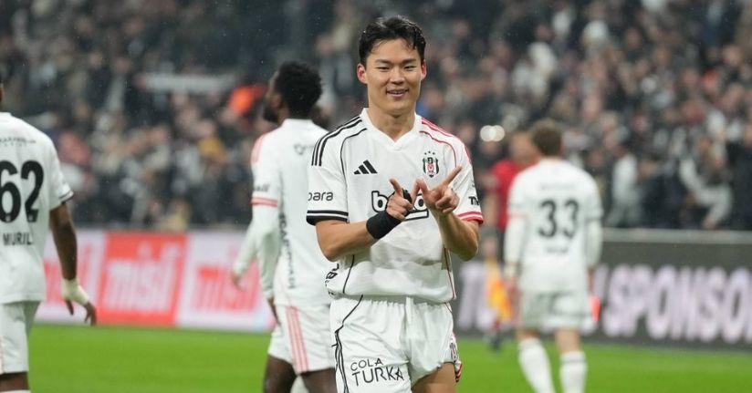 Hyeon Gyu-Oh gol sessizliğini bozdu