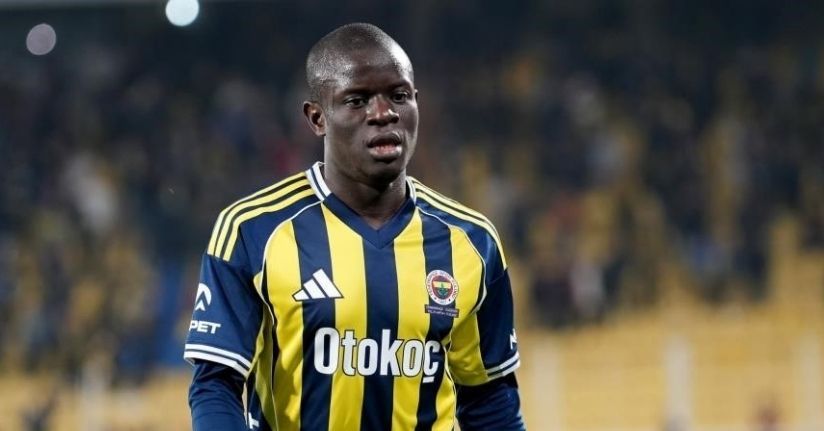 N’Golo Kante, Fransa Milli Takımı’na davet edildi