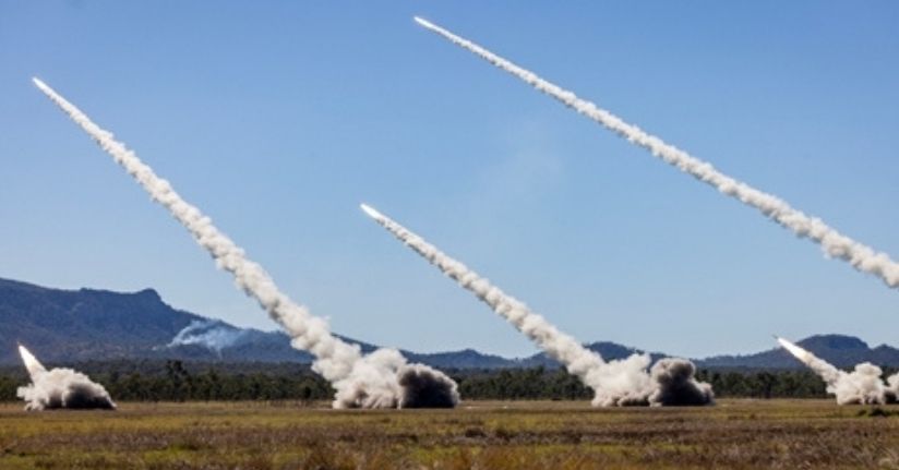 ABD'den BAE, Kuveyt ve Ürdün'e silah satışı