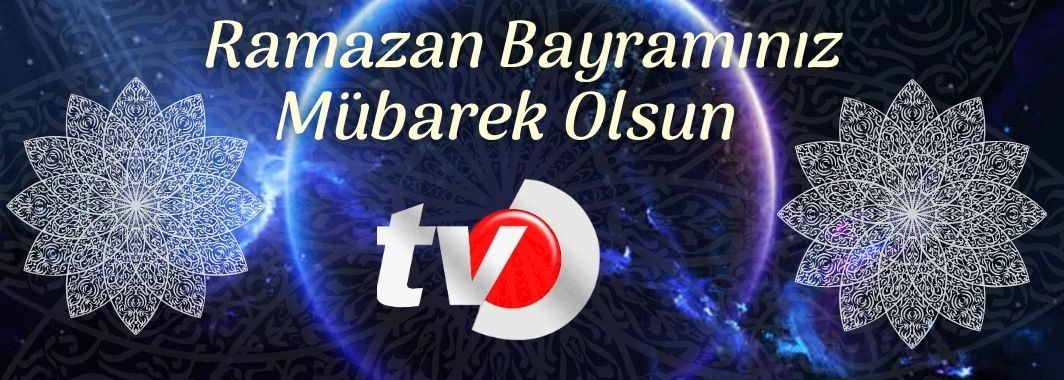 Ramazan Bayramınız Mübarek Olsun