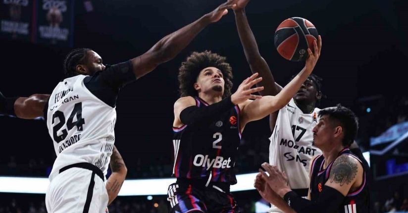 Euroleague’de 32. haftanın ardından