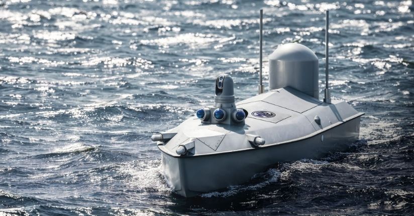 PİRANA KİDA, Deniz Kuvvetleri'nin yeni vurucu gücü olacak