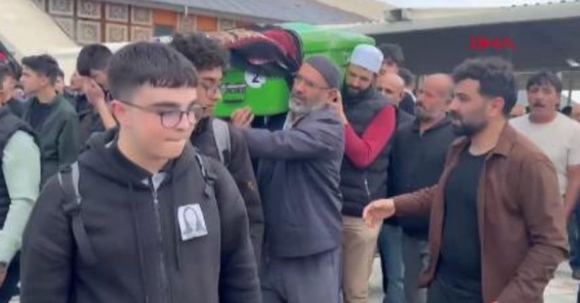 Sivas'ta 2 kardeşi öldüren sanığın 2 kez ağırlaştırılmış müebbet hapis cezası onandı