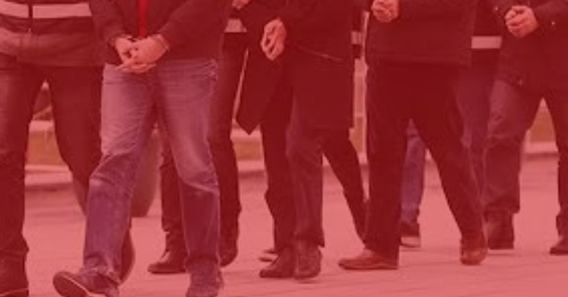 Kocaeli’de Nevruz kutlamalarında 8 kişi gözaltına alındı