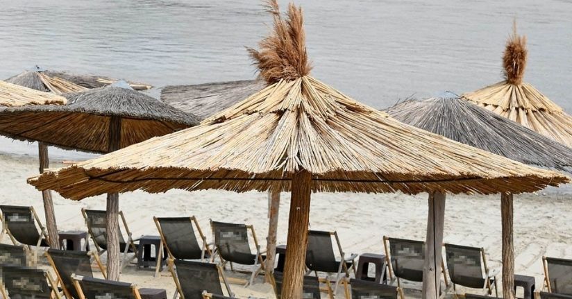 Silifke sahili, KDK'nın girişimiyle ücretsiz kullanıma açıldı