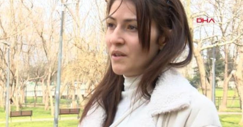 Boşanma aşamasındaki eşinin vurduğu Tuğçe, 14 yaşındayken zorla evlendirilmiş