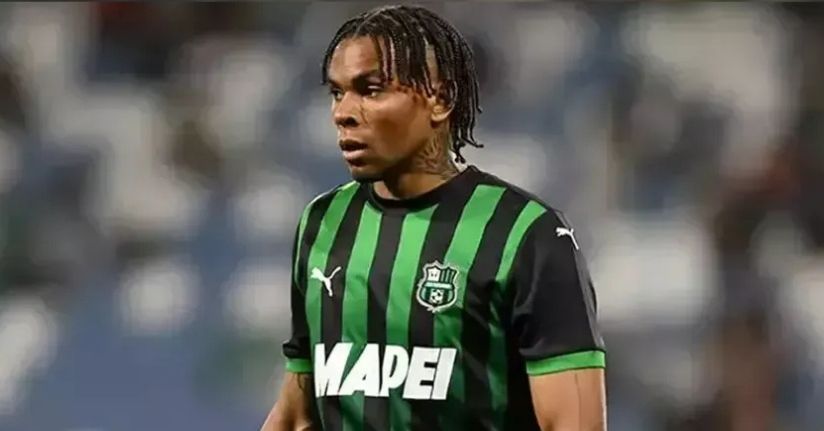 Trabzonspor’dan Laurienté hamlesi!