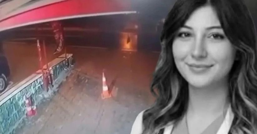 Tıp öğrencisinin öldüğü kazada otomobil sürücüsü tutuklandı