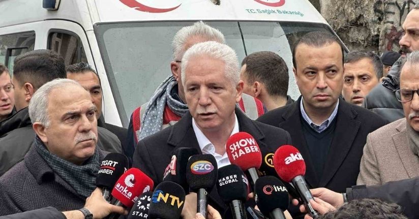 İstanbul Valisi Gül: 