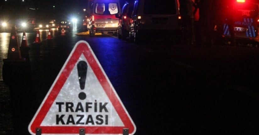 Eskişehir’de zincirleme kaza: 8 yaralı
