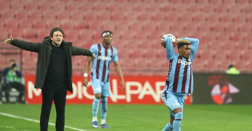 Deplasmanda Fatih Tekke etkisi zirveye taşıdı