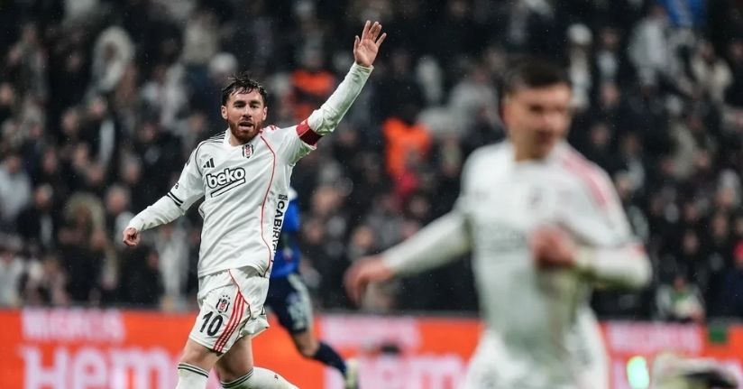 Avrupa devleri sıraya girdi