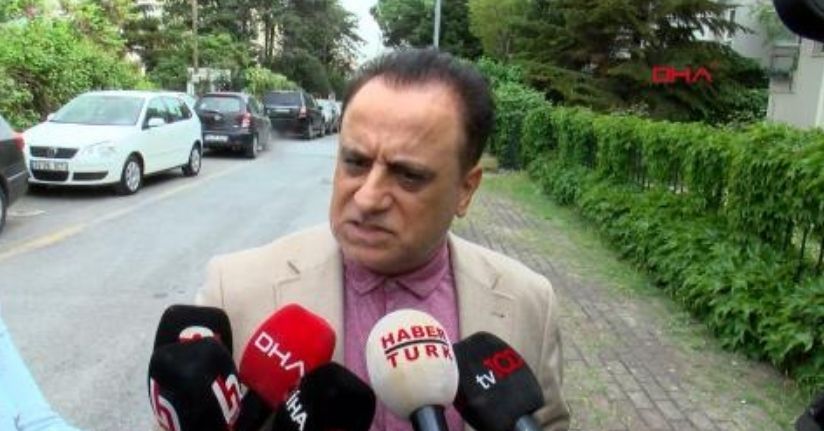  Yapımcı Erol Köse hayatını kaybetti