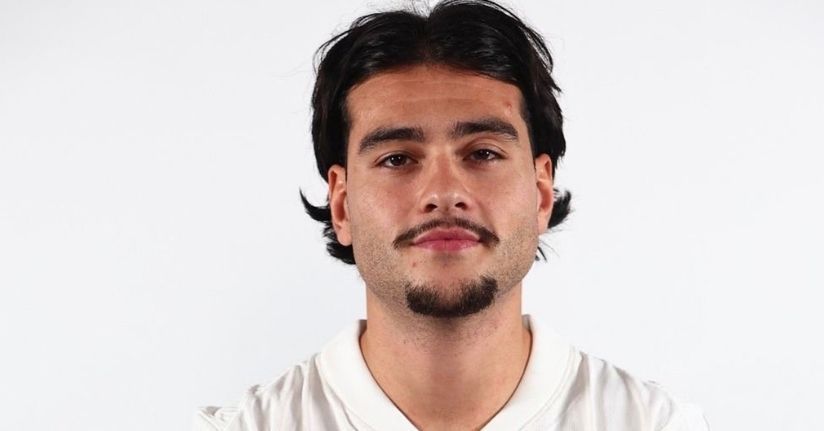 A Milli Takım’da Aral Şimşir, aday kadrodan çıkarıldı